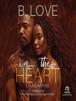 cover image of In the Heart of Memphis